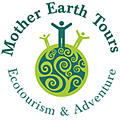 Mother Earth Tours Branding