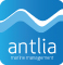 Antlia Marine Management Branding