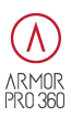ArmorPro360 Branding