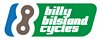 Billy Bilsland Cycles Branding