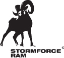 STORMFORCE©<br />
                         RAM Branding
